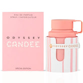 Odyssey Candee Special Edition EDP Spray 100ML (3.4 OZ) By Armaf